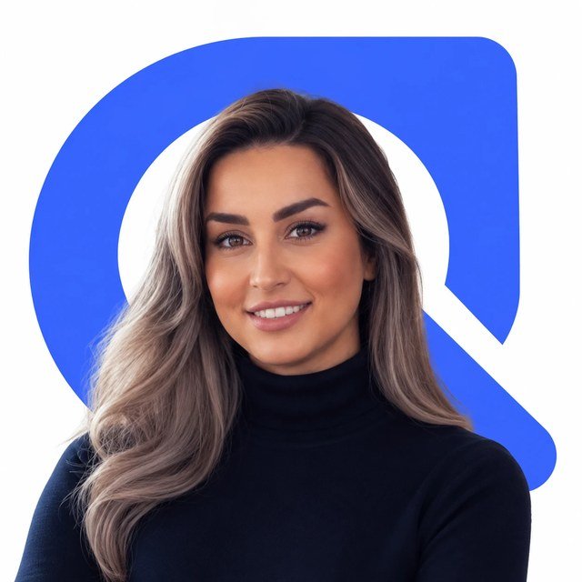 Noa Oulad, CEO et fondatrice de Qreew